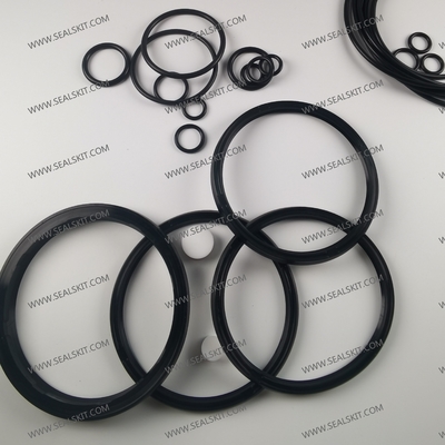 160mm Diameter Breaker Seal Kit For Furukawa--HB 8G