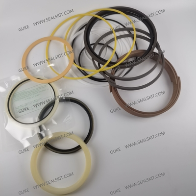 Excavator 323D L  325D Bucket Cylinder Seal Kit 234-4488  2344488 