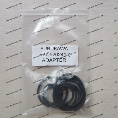 Frukawa Hydrualic Breaker Seal Kit F27 F27-92021 F27-92022 F27-92023  F27-92024  F27-92025