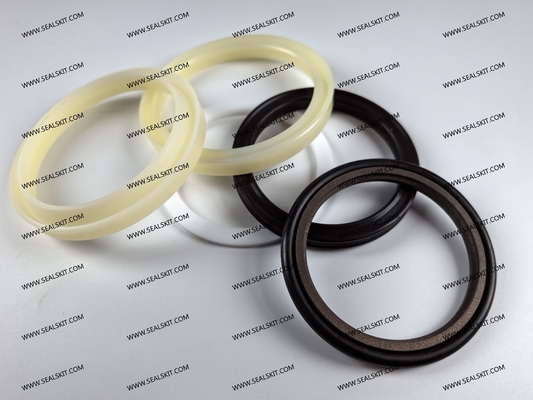 Frukawa Hydrualic Breaker Seal Kit FX 35    Diameter 52MM