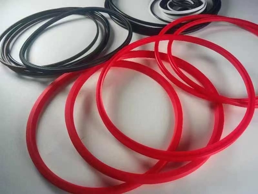 TOKU TNB 400 Hydraulic Breaker Hammer Seal Kit Hydraulic Repair Kit  Tool Diameter 178MM