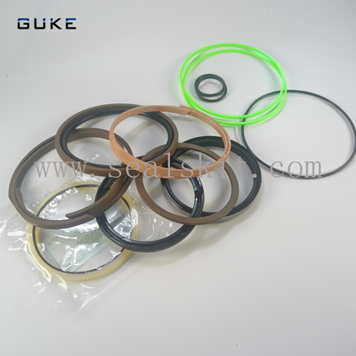 HITACHI Excavator ZX200-3 ZX210-3 ZX240-3 ZW200 Cylinder Seal Kit 4654422