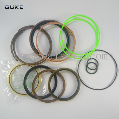 HITACHI Excavator ZX200-3 ZX210-3 ZX240-3 ZW200 Cylinder Seal Kit 4654422