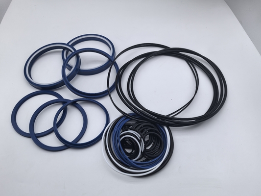 Inan Makina Hydrualic Breaker Seal Kit  MTB170 MTB175  MTB 170 MTB 175 135MM