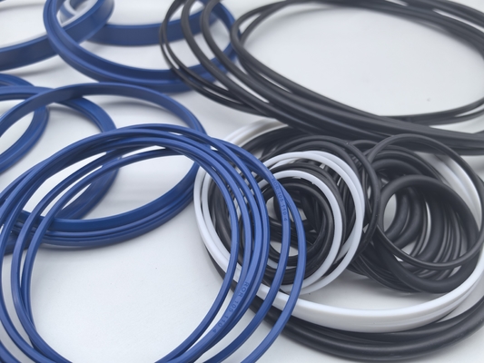 Inan Makina Hydrualic Breaker Seal Kit  MTB170 MTB175  MTB 170 MTB 175 135MM