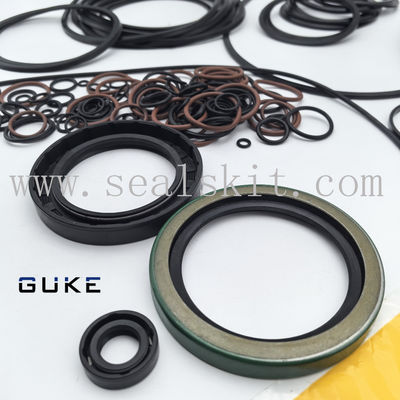 Caterpillar  Motor Grader 120H 135H 140H 160H 163H Transmission Gasket kit 2818870 281-8870