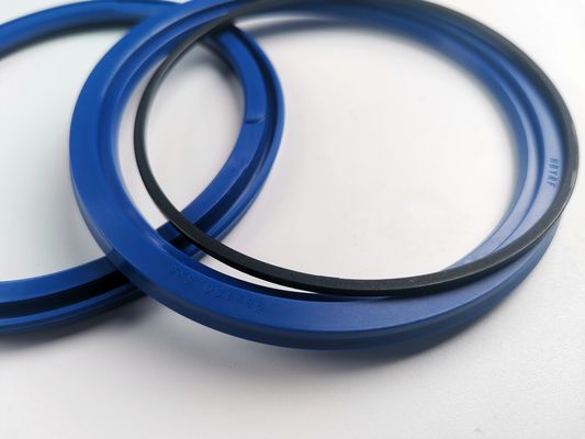 PU Nylon Buffer Seal Hydraulic For Rod HBY HBYR 85x100.5x6