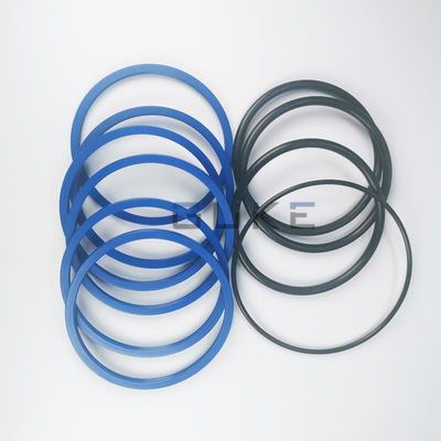 Комплект для ремонта 162-4695 162-4696 159-7782 шарнирного соединения  E312c E312D экскаватора