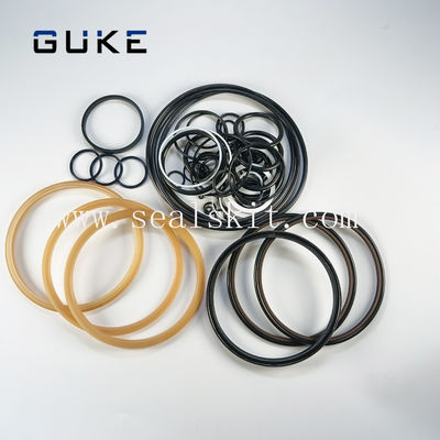 Набор AB252-0083 уплотнения выключателя молотка Everdigm EHB25 гидравлический