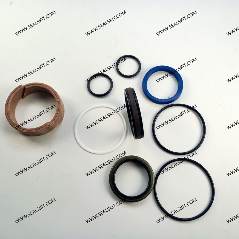 Crawler Dozer  D31PX-21 D37EX-21 D39PX-21   SN 50001 UP  TILT  Cylinder Seal Kit    707-98-24710     7079824710