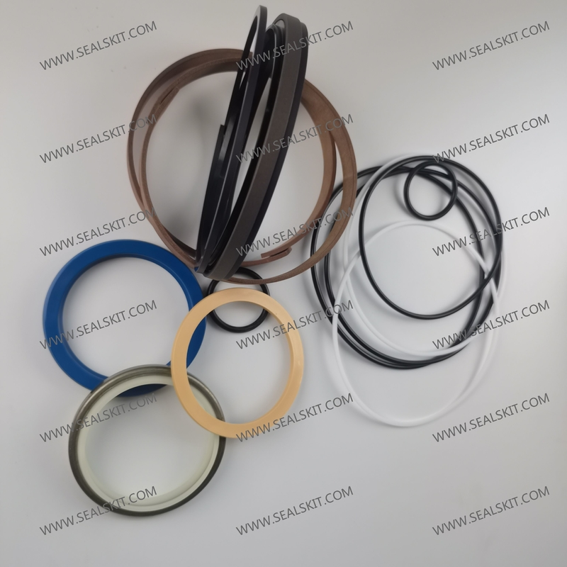 Dozer D83E-1 Blade Lift Cylinder Repair Seal Kit 707-98-36411 7079836411