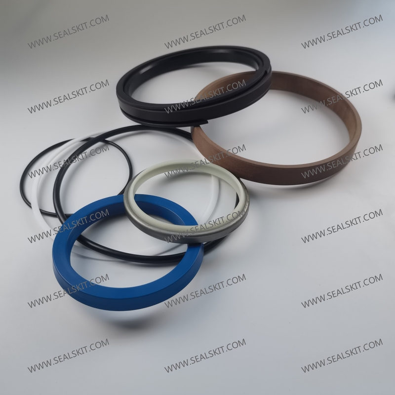 Dozer D60 D65S-8  Dump Cylinder Repair Seal Kit  141-63-05010 1416305010