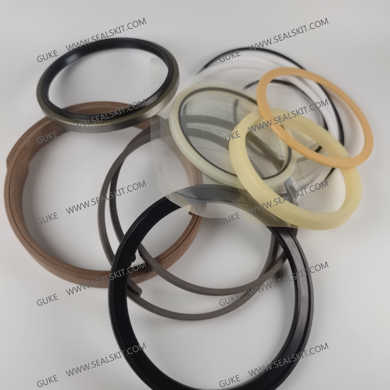 Excavator E330D E336D E352F Boom Cylinder Seal Repair Kit  CA5185133 518-5133 5185133