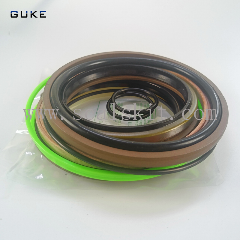 HITACHI Excavator ZX200-3 ZX210-3 ZX240-3 ZW200 Cylinder Seal Kit 4654422