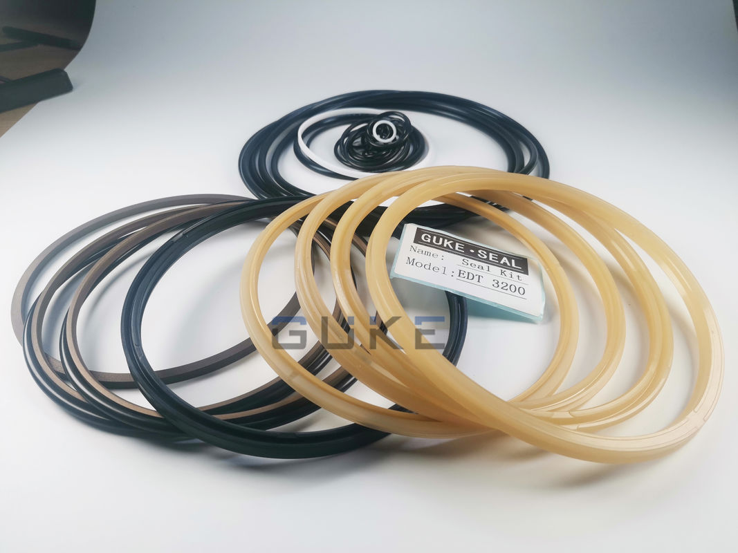 Eddie Hydraulic Breaker Seal Kit EDT 3200 Seal Kit