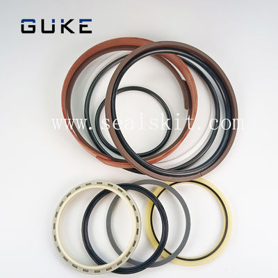 Хорошая цена Набор SL763 SL763S XCAV-00033 уплотнения цилиндра заграждения затяжелителя колеса онлайн