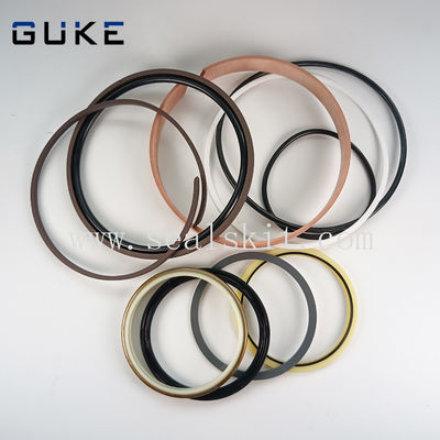 Хорошая цена Набор XCAV-00058 3BZ5-02860 уплотнения цилиндра ведра затяжелителя SL763 SL763S колеса онлайн