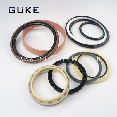 Хорошая цена Набор XCAV-00100 уплотнения цилиндра управления рулем затяжелителя SL763 SL763S колеса Hyundai онлайн