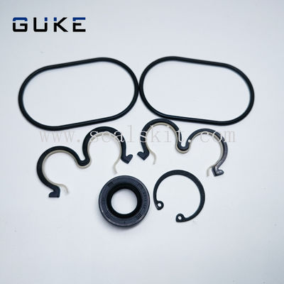 Хорошая цена Набор 408207 уплотнения насоса с зубчатой передачей экскаватора EX200-2 EX200-3 EX200-5 Хитачи онлайн