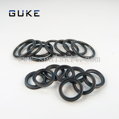 Хорошая цена Набор K9004000 K9004001 уплотнения ремонта рычага дистанционного управления набора уплотнения клапана кнюппеля экскаватора DX225LC Doosan онлайн