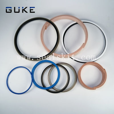 Хорошая цена Колесный погрузчик L150H Bucket Tilt Cylinder Seal Kit VOE17264860 онлайн