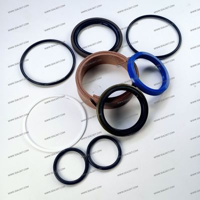 Хорошая цена Кругоходный дозер D31EX D31PX D37EX D37PX SN 50001 UP Угловой цилиндровый уплотнительный комплект 707-98-22850 7079822850 онлайн