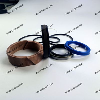 Хорошая цена Кругоходный дозер D31EX-21 D37EX-21 D39EX-21 SN 50001 UP RIPPER Cylinder Seal Kit 707-98-24720 7079824720 онлайн