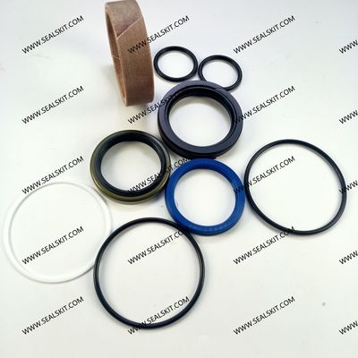 Хорошая цена Кроссовый дозер D31EX-21 D37EX-21 SN 50001 UP Ripper Tift Cylinder Seal Kit 707-99-24670 7079924670 онлайн