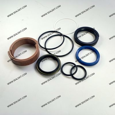 Хорошая цена Краулер-дозер D31EX-22 D37EX-22 D39EX-22 SN 50001 UP Blade Tilt Cylinder Seal Kit 707-99-24650 7079924650 онлайн