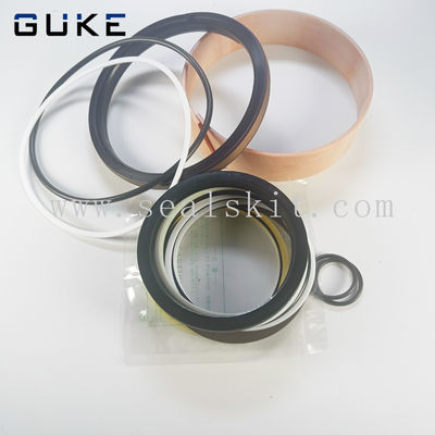Хорошая цена Dozer D375A-6 Ripper Tilt Cylinder Repair Seal Kit 707-99-67540 7079967540 Поставка по ремонту тюленей онлайн