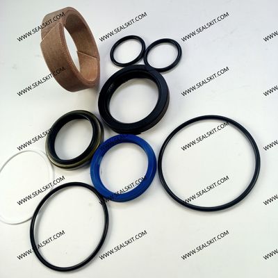 Хорошая цена Dozer D41A-6 D41P-6 Ripper Cylinder Repair Seal Kit 707-98-41130 7079841130 - 