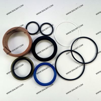 Хорошая цена Dozer GD705A-4 SN 21001 UP Комплект по ремонту цилиндра лезвия 707-98-24530 7079824530 онлайн