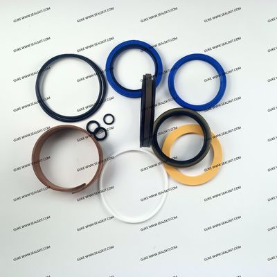 Хорошая цена Дозер для полёта D31PX-22 SN 60001 UP Dozer Blade Lift Cylinder Seal Kit 707-99-14970 7079914970 онлайн