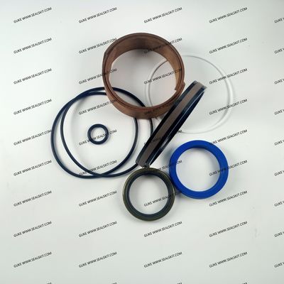 Хорошая цена Кроссовый дозер D31Q-18 SN 60001 UP Подъемный цилиндровый уплотнительный комплект 707-98-32050 7079832050 онлайн