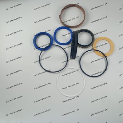 Хорошая цена Дозер D51EX/PX-22 Ripper Cylinder Repair Seal Kit 707-99-35720 онлайн