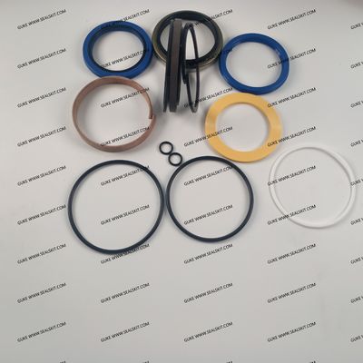 Хорошая цена Набор уплотнителей для подъемников с помощью дозера D39PXI-23 D39EXI-23 SN 60001 UP Набор уплотнителей для подъемников с помощью дозера 707-99-14990 7079914990 онлайн