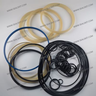 Хорошая цена Набор 3363 уплотнения Copco HB2200 атласа 0344 94 - уплотнение выключателя молотка НАБОРА УПЛОТНЕНИЯ онлайн