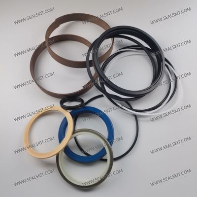 Хорошая цена 707-98-34580 7079834580 Dozer Seal Kit CD60R D68ESS-12 D61E-12 D61EX D61PX Ремонт лифтового баллона онлайн