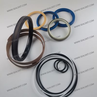 Хорошая цена 707-99-35170 7079935170 Dozer Seal Kit D68ESS-12 D61EX-12 D61PX-12 Угловой цилиндр мощный угол мощный наклонный тюленг онлайн