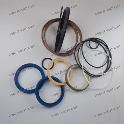 Хорошая цена 707-99-52170 7079952170 Dozer Seal Kit D61EX D65EX Ripper Cylinder Repair Seal Kit (Кит для ремонта цилиндров с разрывчиком) онлайн
