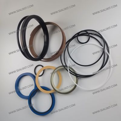 Хорошая цена Dozer D61EX D65EX Ripper Cylinder Repair Seal Kit 707-99-52170 7079952170 (Включается в перечень) онлайн