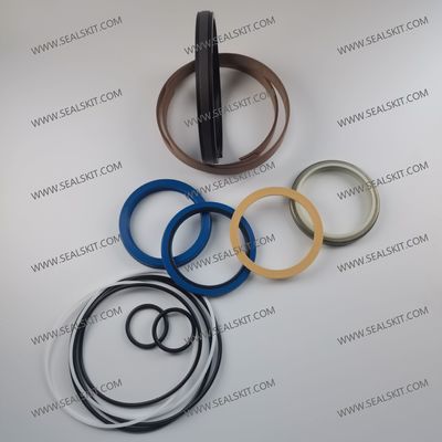 Хорошая цена 707-99-40110 7079940110 Dozer Seal Kit D155C-1 Противовесовой цилиндровый герметик онлайн