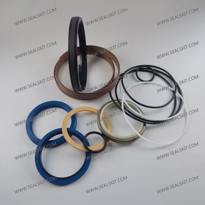 Хорошая цена Dozer D155A-5 Ripper Lift Cylinder Repair Seal Kit 707-99-62210 7079962210 (Взрывчик, подъемный цилиндр) онлайн