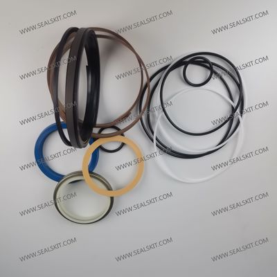 Хорошая цена Dozer D155A-5 Blade Tilt Cylinder Repair Seal Kit 707-99-64595 7079964595 - Ремонт тюленя для дозера D155A-5 онлайн