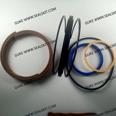 Хорошая цена Дозер D275A-5D Blade Tilt Cylinder Repair Seal Kit 707-99-66645 7079966645 онлайн
