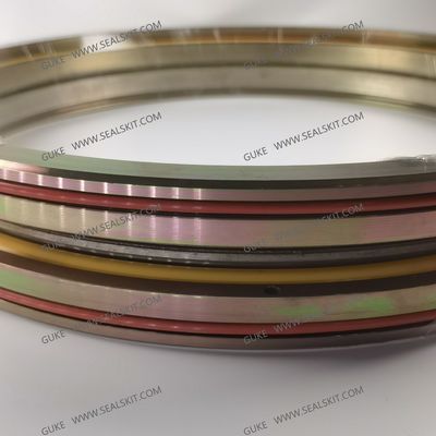 Хорошая цена OEM Плавучая печать для механических 740 735 740B 363-4457 3634457 363-4454 3634454 онлайн