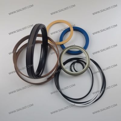 Хорошая цена Загрузчик D275A-5D Ripper Tilt Cylinder Seal Kit 707-99-64210 7079964210 онлайн