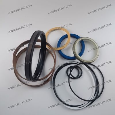 Хорошая цена Загрузчик D275A-5D Ripper Tilt Cylinder Seal Kit 707-99-64225 7079964225 онлайн