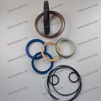 Хорошая цена Загрузчик D275A-5D Ripper Tilt Cylinder Seal Kit 707-99-64370 7079964370 онлайн