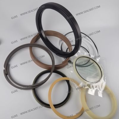 Хорошая цена Дозер PC1250-8 PC1250-8R Комплект уплотнения цилиндров 707-99-78700 707-99-78740 онлайн